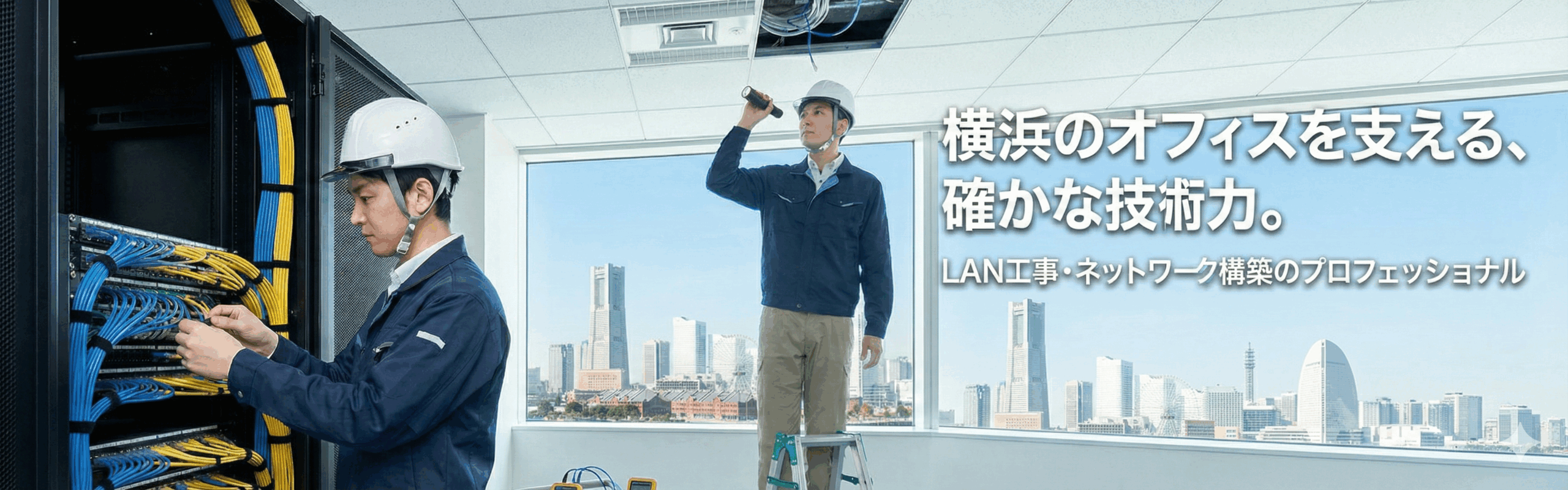 みなと通信システム株式会社